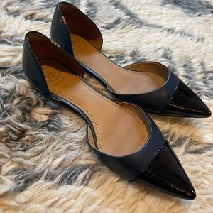 Tory Burch Ballet Flat